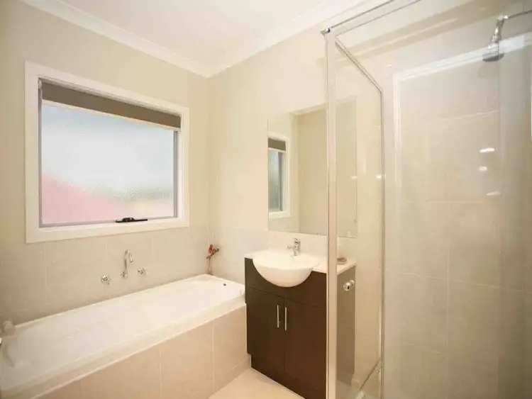 Fifth view of Homely townhouse listing, 64 David Street, Altona VIC 3018