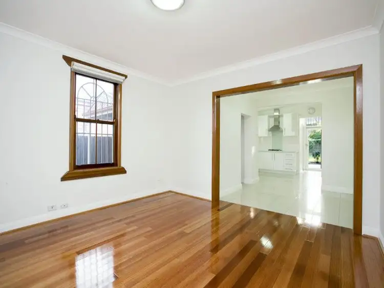 Fourth view of Homely semi-detached listing, 55 Windsor Avenue, Croydon Park NSW 2133