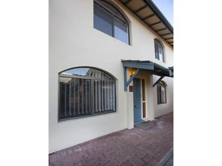 Third view of Homely unit listing, 5/8 Deeley Street, Maylands WA 6051