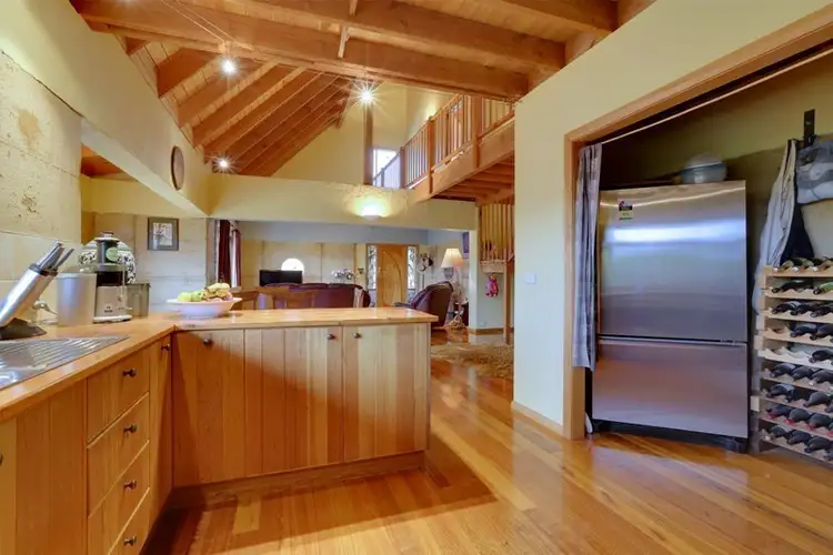 Seventh view of Homely house listing, 486 Manuka Road, Kettering TAS 7155