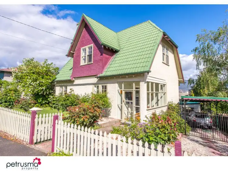 130 Bowen Road, Lutana TAS 7009