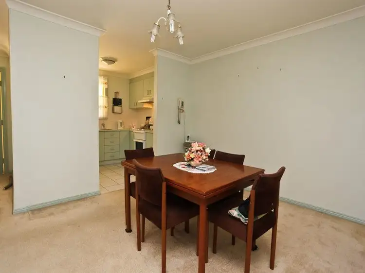Third view of Homely unit listing, 6/253 Lone Pine Avenue, Orange NSW 2800