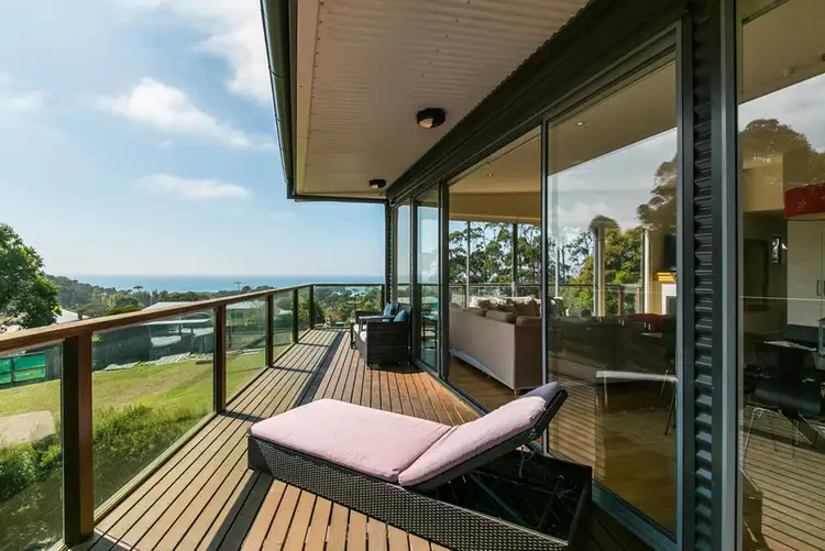 Fourth view of Homely house listing, 28 Clissold Street, Lorne VIC 3232