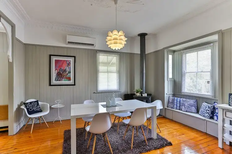 Main view of Homely house listing, 89 Woodend Road, Woodend QLD 4305