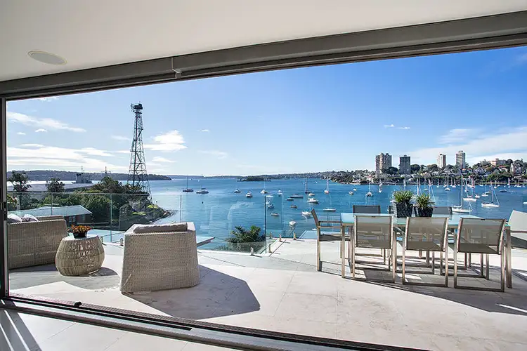 Third view of Homely apartment listing, 7/4 Billyard Avenue, Elizabeth Bay NSW 2011