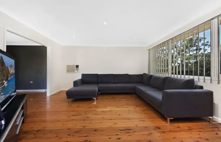 Second view of Homely house listing, 1237 Princes Highway, Engadine NSW 2233