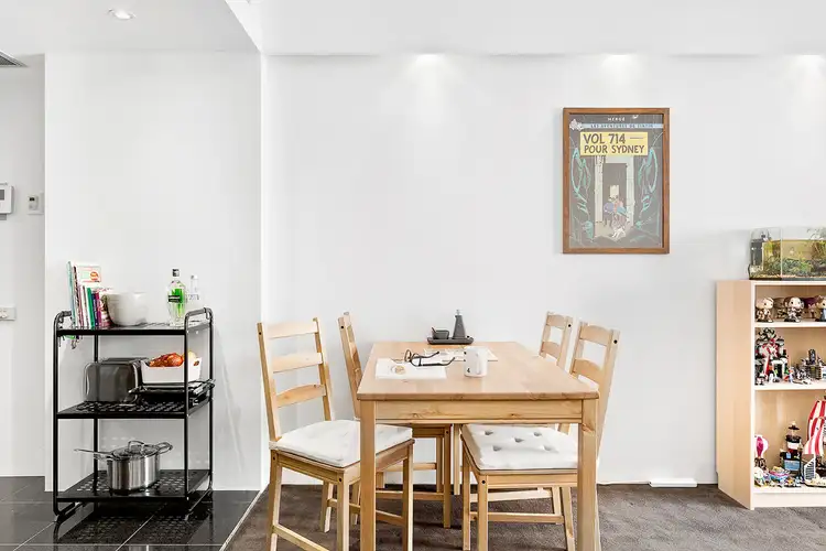 Sixth view of Homely apartment listing, 206/50 Macleay Street, Potts Point NSW 2011