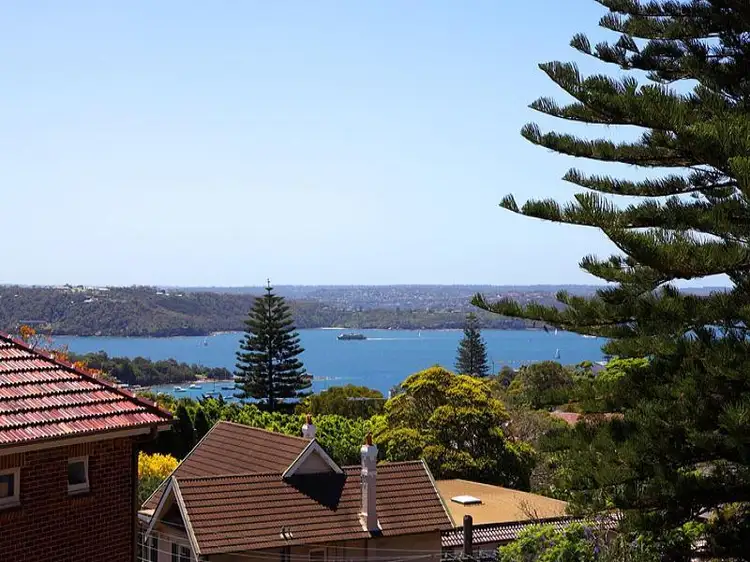 Second view of Homely apartment listing, 7/5 Petrarch Avenue, Vaucluse NSW 2030