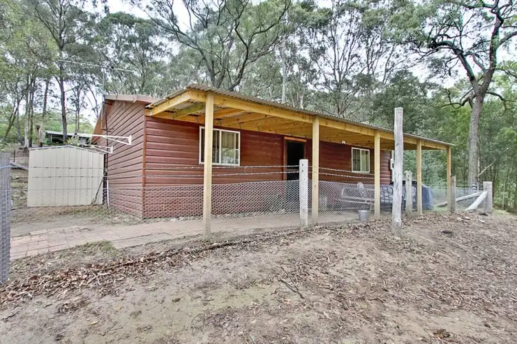 Sixth view of Homely rural property listing, 3418 Putty Road, Colo Heights NSW 2756