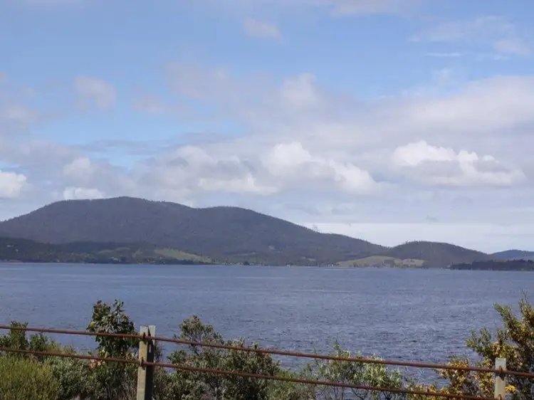 Seventh view of Homely land listing, 5156 Channel Highway, Gordon TAS 7150