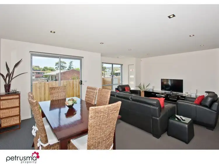 Fifth view of Homely house listing, 53A Tranmere Road, Howrah TAS 7018