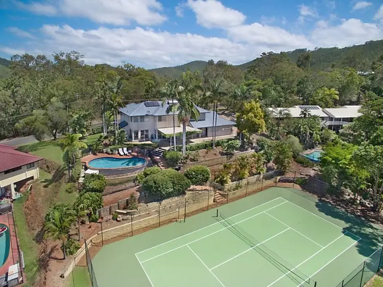 Fifth view of Homely house listing, 61 Wallaby Drive, Mudgeeraba QLD 4213