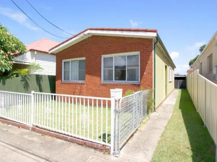 Main view of Homely house listing, 32 Wentworth St, Tempe NSW 2044