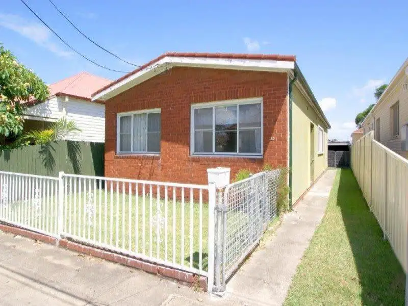 Main view of Homely house listing, 32 Wentworth St, Tempe NSW 2044