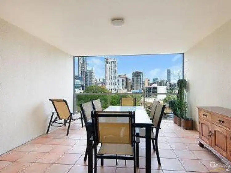 Fifth view of Homely apartment listing, 93/35 Gotha Street,, Fortitude Valley QLD 4006