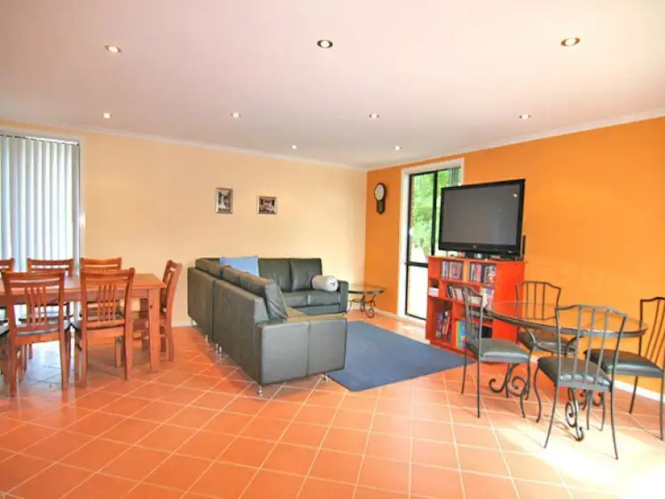 Third view of Homely house listing, 29 Burrinjuck Crescent, Duffy ACT 2611