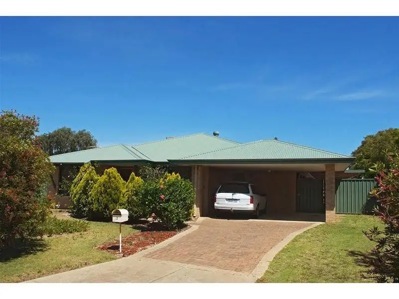 Main view of Homely house listing, 3 Carmia Glen, West Busselton WA 6280