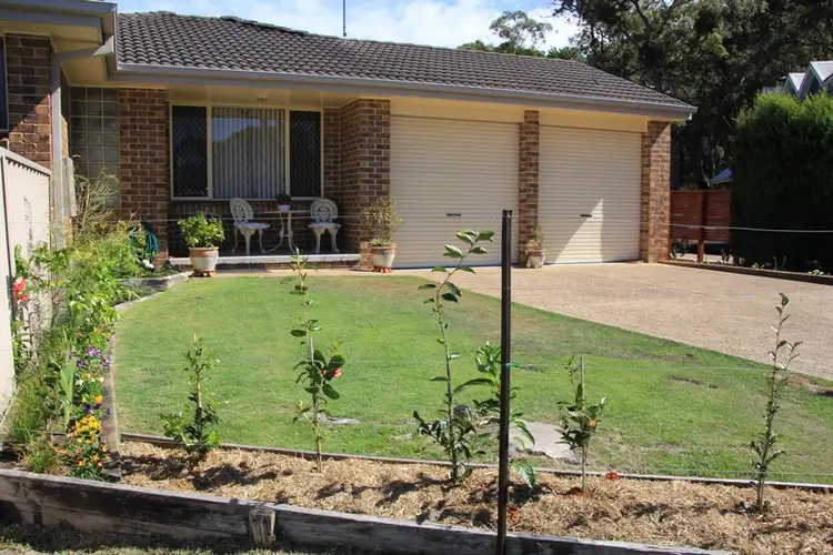 Second view of Homely house listing, 5 Warramunga Close, Salamander Bay NSW 2317