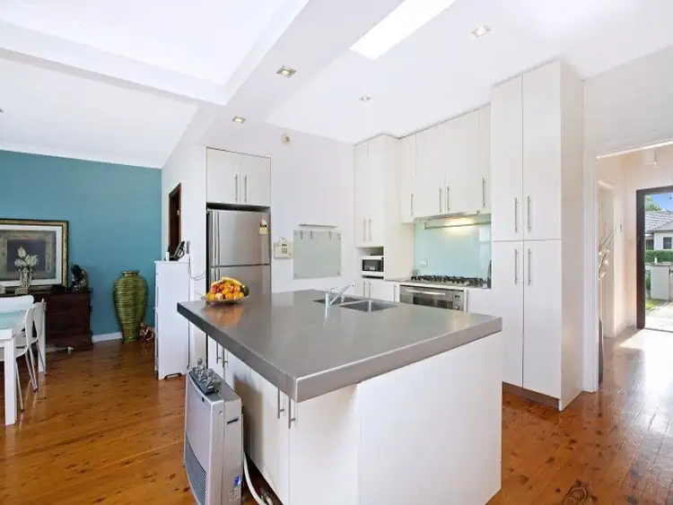 Fourth view of Homely house listing, 14 Burleigh Avenue, Caringbah NSW 2229