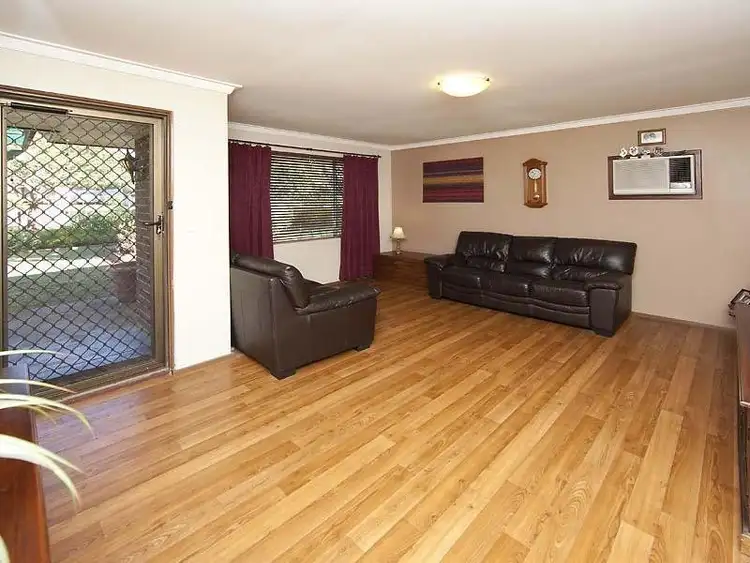 Second view of Homely house listing, 90 Crandon Street, Gosnells WA 6110