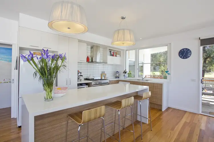 Seventh view of Homely house listing, 34 Ozan Crescent, Jan Juc VIC 3228