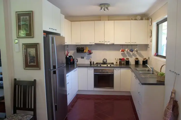 Fifth view of Homely house listing, 22 Thirteenth Avenue, Brighton QLD 4017