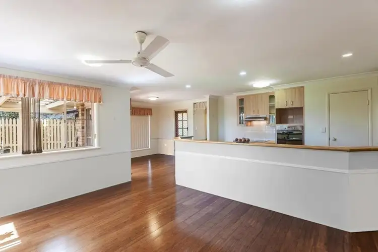 11 Jutsum Street, Middle Ridge QLD 4350