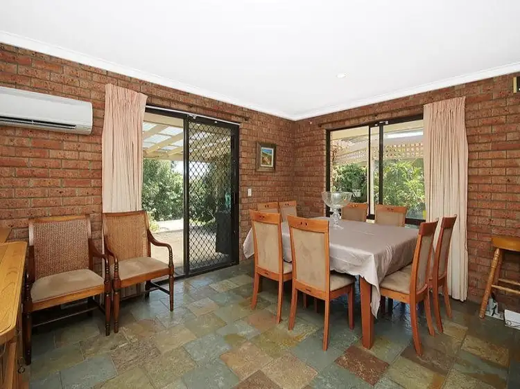 Fourth view of Homely house listing, 21 Poynter Drive, Duncraig WA 6023