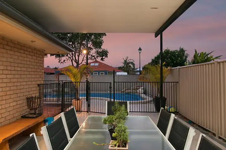 1 Moonee Street, Pottsville NSW 2489