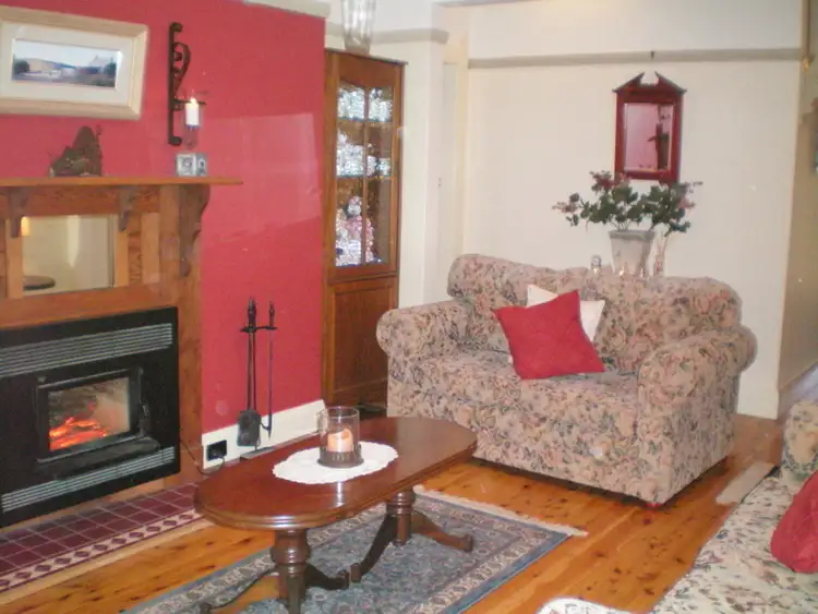 Fourth view of Homely house listing, 53 National Avenue, Orange NSW 2800