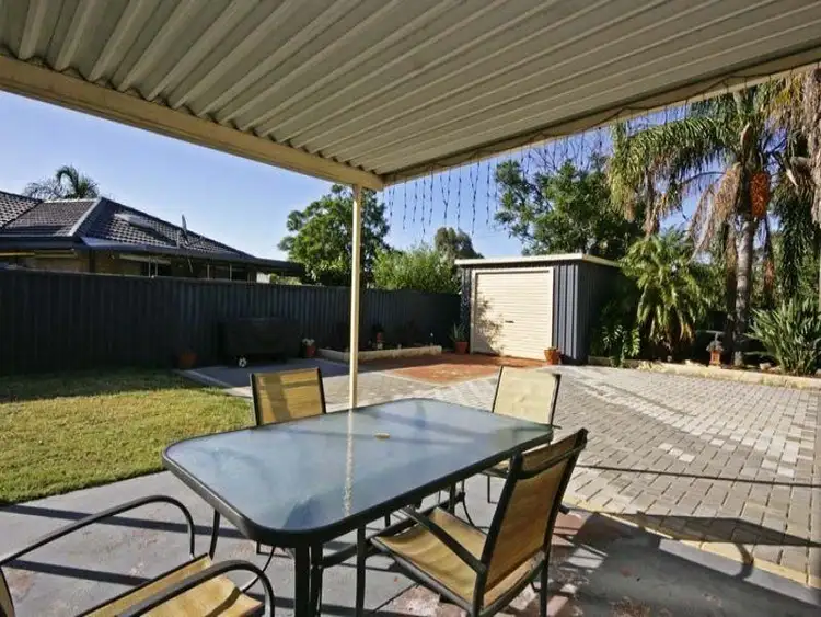 Fourth view of Homely house listing, 8 Chadwell Street, Kenwick WA 6107