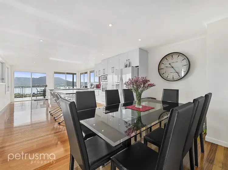 Third view of Homely house listing, 42 Coraki Street, Chigwell TAS 7011