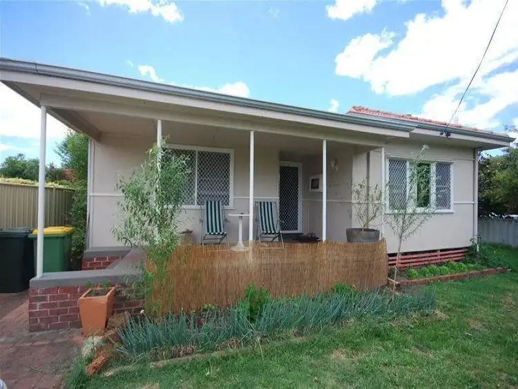 Main view of Homely house listing, 89A Harris Road, Busselton WA 6280