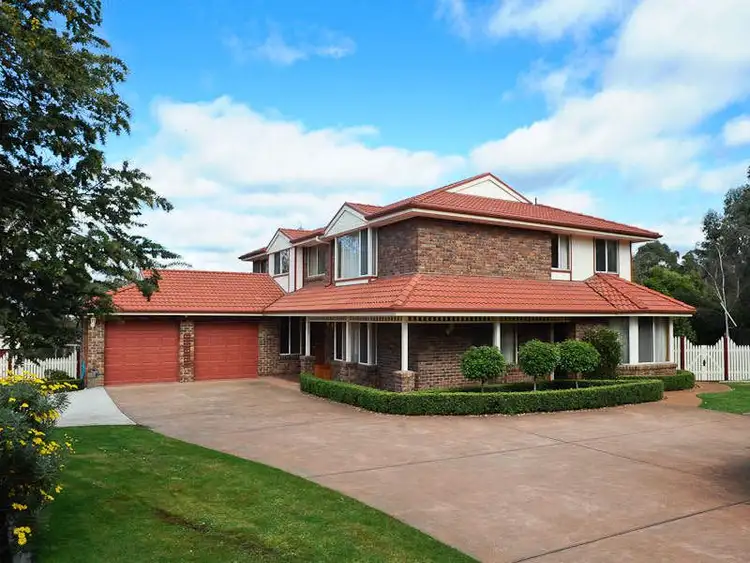 Main view of Homely house listing, 18 Cicero Court, Blackmans Bay TAS 7052