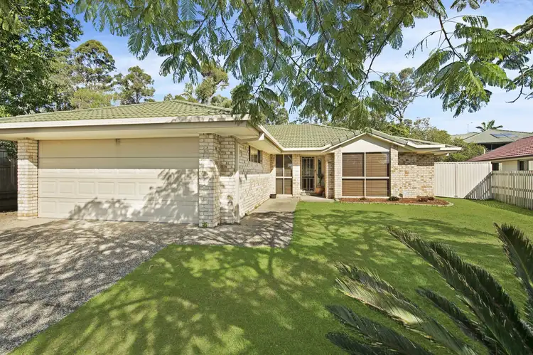 60 Stanfield Drive, Upper Coomera QLD 4209