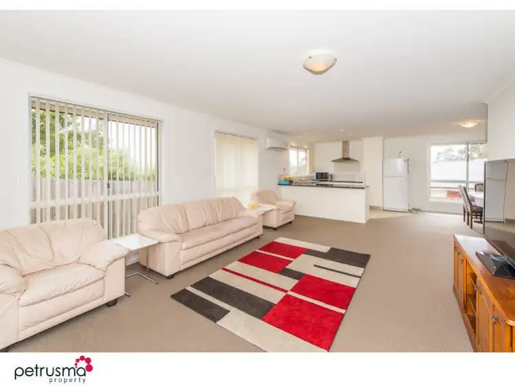 Second view of Homely unit listing, 2/24 Cider Gum Drive, Blackmans Bay TAS 7052