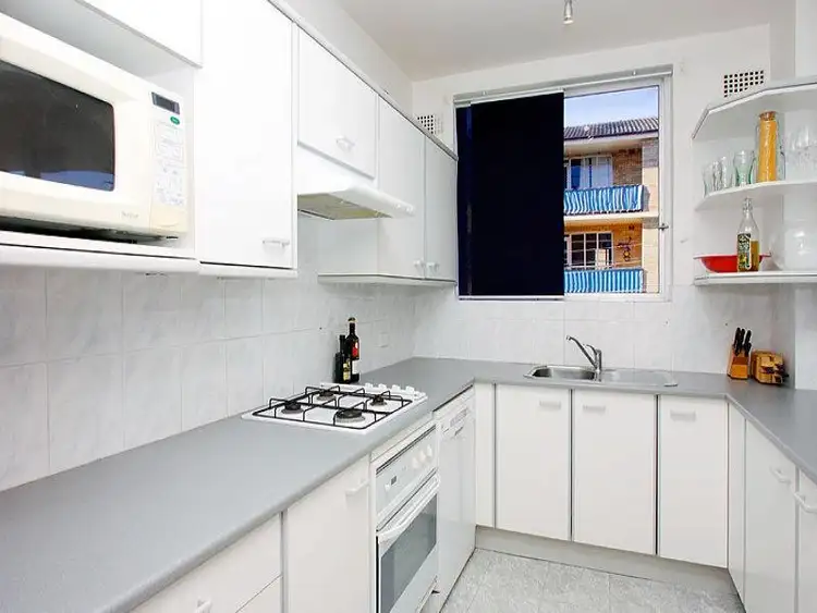 Second view of Homely apartment listing, 2/24-26 Warners Avenue, Bondi Beach NSW 2026