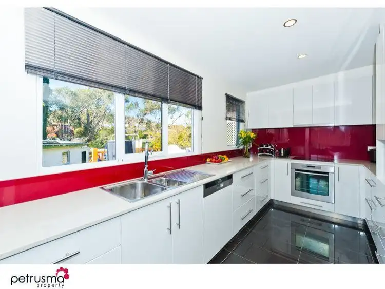 Second view of Homely house listing, 22 Howrah Road, Howrah TAS 7018