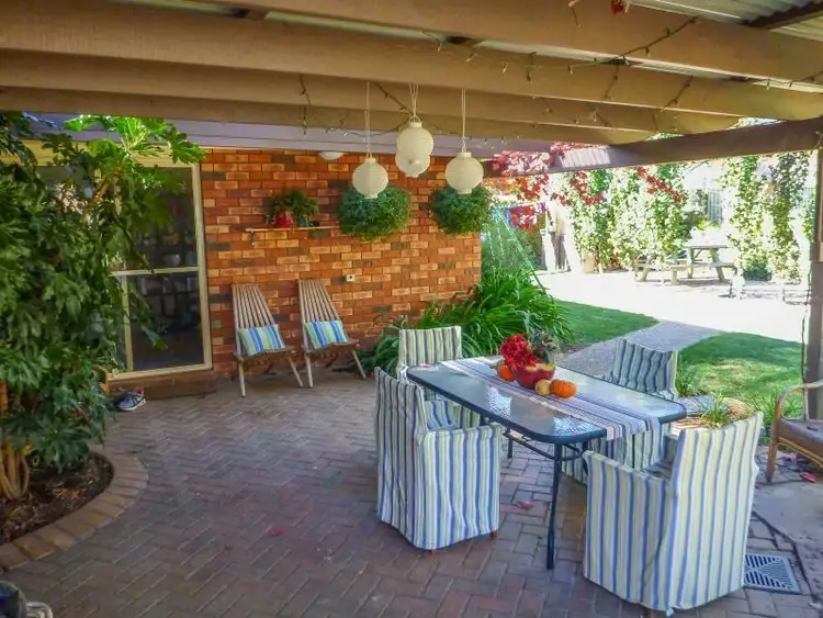 Fourth view of Homely house listing, 85 Sieben Drive, Orange NSW 2800