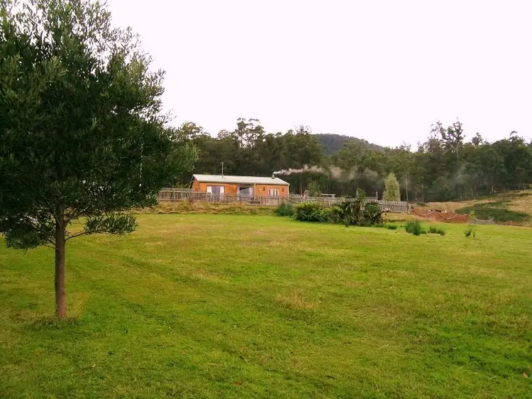 294 Judds Creek Road, Judbury TAS 7109