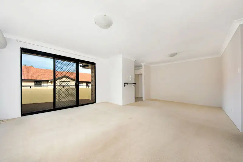 Main view of Homely unit listing, 40/51-57 Railway Parade, Engadine NSW 2233
