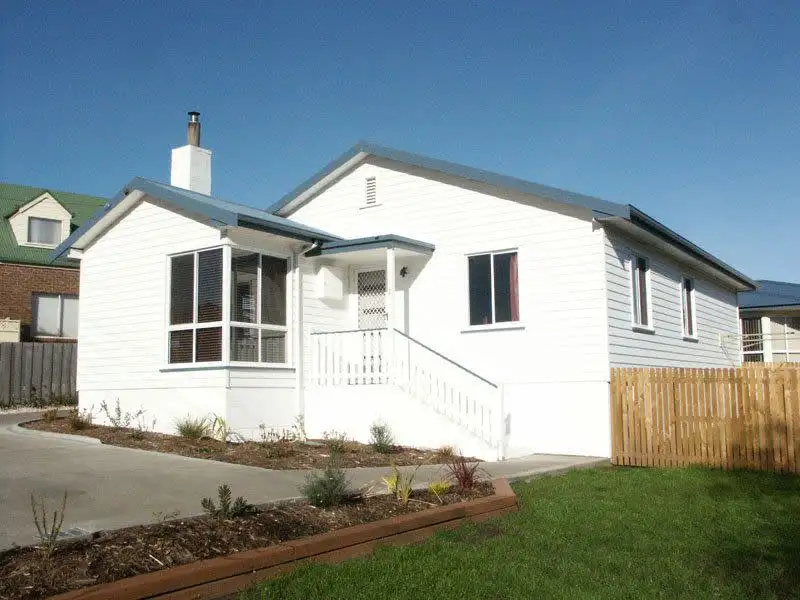 Main view of Homely house listing, 1/2 Dampier Street, Warrane TAS 7018