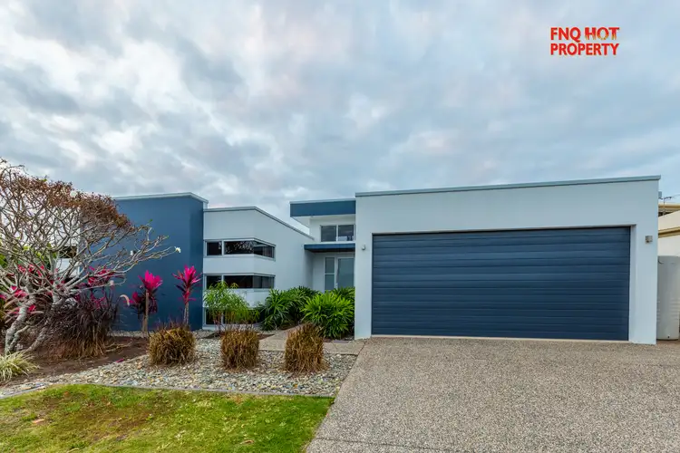 Seventh view of Homely house listing, 121 Harbour Drive, Trinity Park QLD 4879