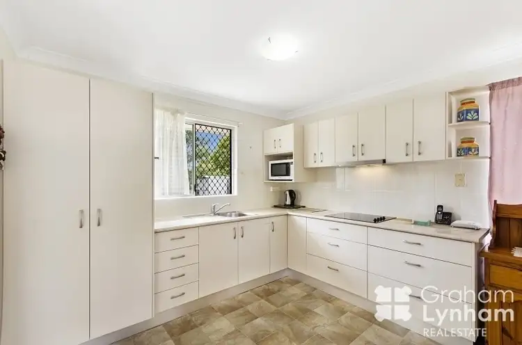 Third view of Homely house listing, 5 Darwin Street, Wulguru QLD 4811