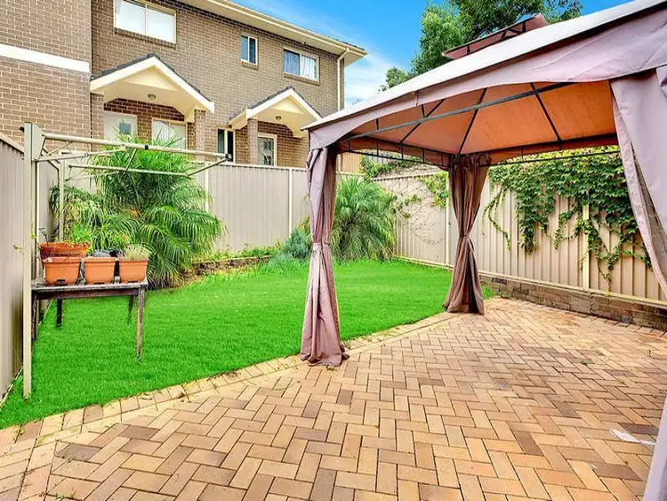Fifth view of Homely semi-detached listing, 9 Manson Road, Strathfield NSW 2135