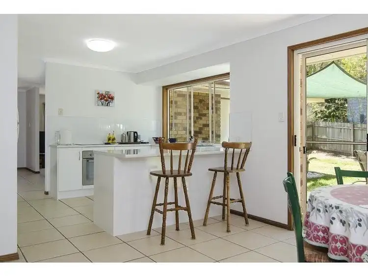 Sixth view of Homely house listing, 101 Outlook Drive, Tewantin QLD 4565