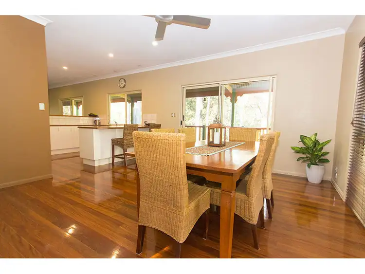Seventh view of Homely house listing, 9-11 The Oval Drive, Mount Nathan QLD 4211