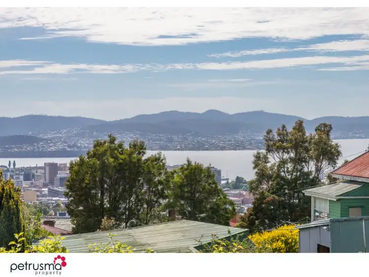 Second view of Homely house listing, 21 Whelan Crescent, West Hobart TAS 7000