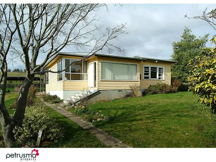 Second view of Homely house listing, 31 Glocks Road, Waterloo TAS 7109