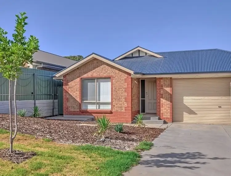 Address available on request